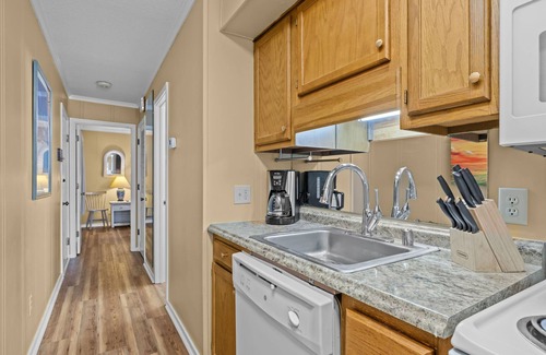 Morehead City Condo | Paradise Palms! in A Place At The Beach Resort on the OCEAN & the BEST pools!