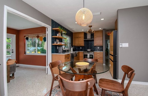 St. Petersburg - Clearwater House | Paradise Palms - Private Pool Oasis