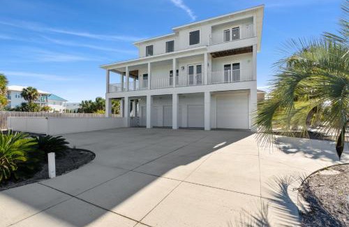 Pensacola Beach House | Paradise Palms