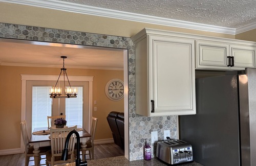 Port Saint Lucie House | Paradise Palms