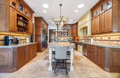 Indio House | Paradise Palms Villa and Event Center