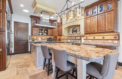 Indio House | Paradise Palms Villa and Event Center