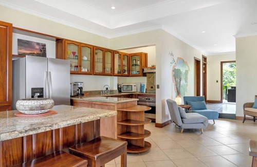 Jaco House | PARADISE PERSONIFIED