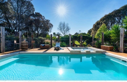 Cape Schanck Apartment | Paradise Point | Cape Schanck