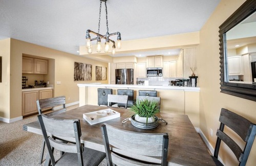 Coeur d'Alene Condo | Paradise Point | Stunning Arrow Point Condo