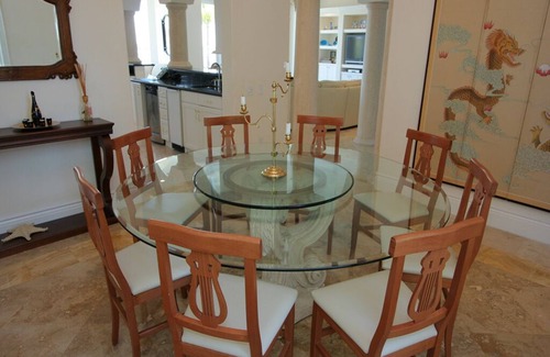 Longboat Key House | Paradise–Pool Home Close to Beach Jessmyth Estate on Longboat Key by RVA