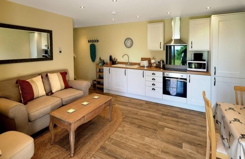 Horner Cottage | Paradise position on Exmoor National Park