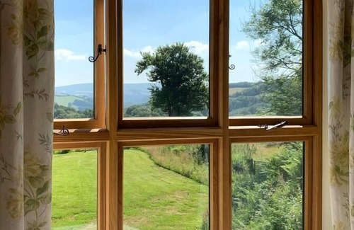 Horner Cottage | Paradise position on Exmoor National Park