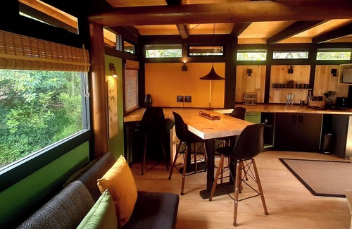 Paradise Apartment | Paradise Private Alto-Zen - eco, ambiance, superb views, pure magic.