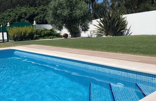 Sao Martinho do Porto Villa | Paradise Valley House