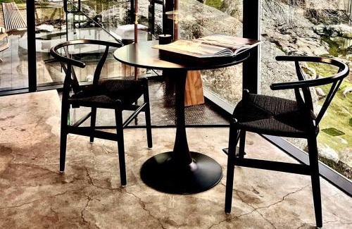 Three Rivers Villa | Paradise Ranch Inn Stellar House Hot-Tub,Sauna