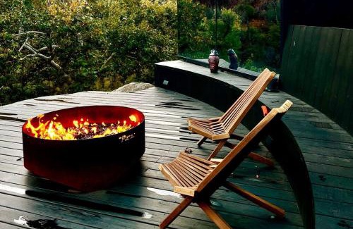 Three Rivers Villa | Paradise Ranch Inn Stellar House Hot-Tub,Sauna