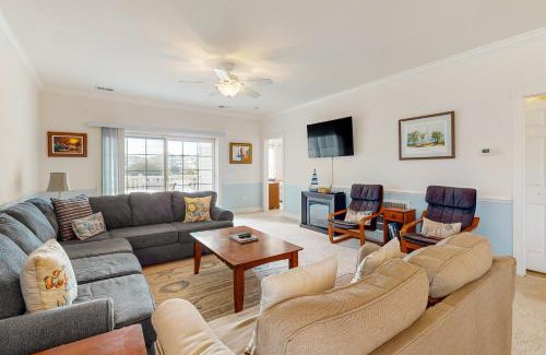 Central Myrtle Beach Apartment | Paradise Regained