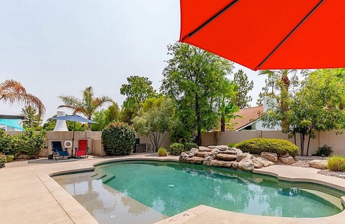 Rancho San Carlos House | Paradise Retreat 4BR by Casago