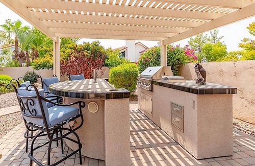 Rancho San Carlos House | Paradise Retreat 4BR by Casago