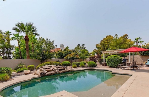 Rancho San Carlos House | Paradise Retreat 4BR by Casago
