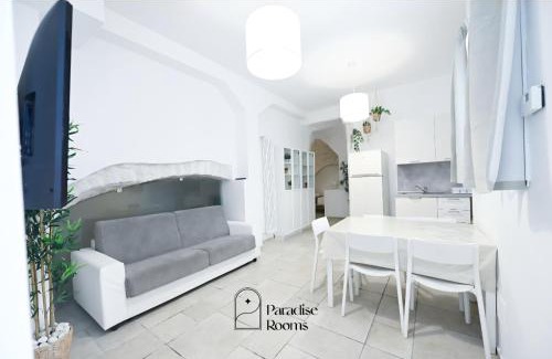 Bitritto Apartment | Paradise Rooms