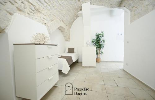 Bitritto Apartment | Paradise Rooms
