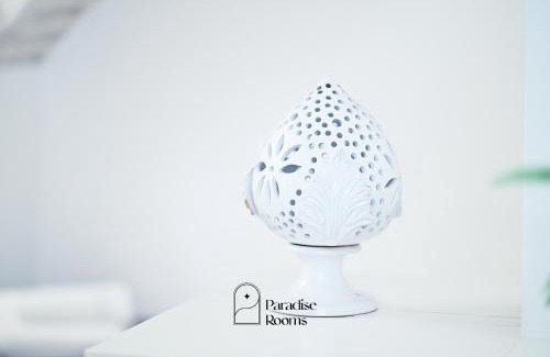 Bitritto Apartment | Paradise Rooms