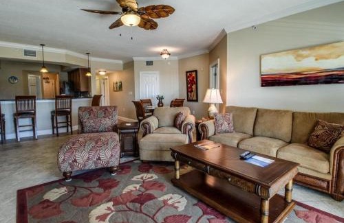 Mexico Beach Apartment | Paradise Shores #110