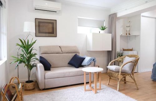 Basin View House | Paradise Shores by Experience Jervis Bay