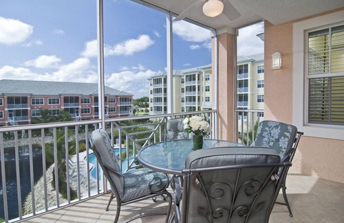 Bonita Shores Condo | Paradise South in Bonita Springs