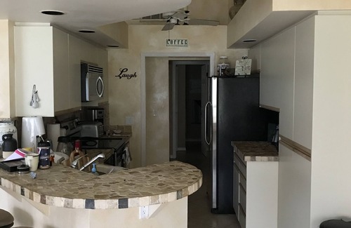 Naples Condo | Paradise spoken at prestigious Eagle Creek Golf and Country Club!
