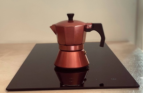 Montalbano Apartment | Paradise Tavern