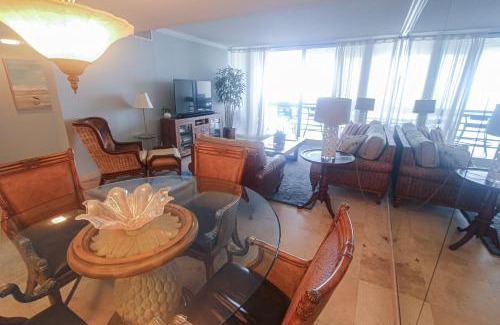 Longboat Key Apartment | Paradise Time Hideaway