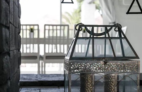 Paradise Valley House | Paradise Valley Home w/ Pool, Stunning Mountain Views, Basketball Court