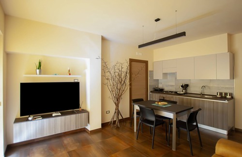 Itri Apartment | Paradise view - apartment "Ponza"