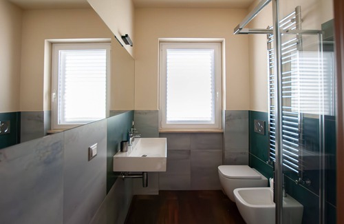 Itri Apartment | Paradise view - apartment "Ponza"