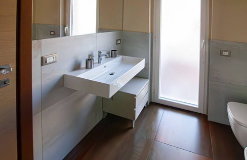 Itri Apartment | Paradise view - apartment "Ponza"