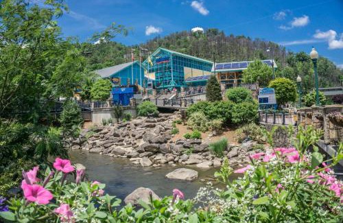 Gatlinburg - Pigeon Forge House | Paradise View by American Patriot Getaways