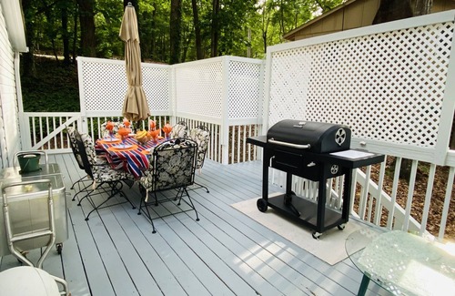 Reed Creek House | Paradise View Getaway - Dacha