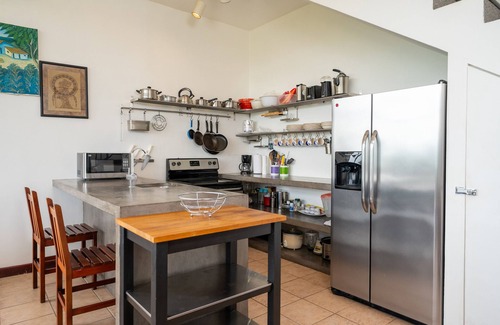 Panama Beach Villa | Paradise Views at Playa Hermosa
