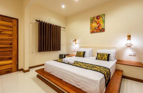 Gili Air Hotel | Paradise Villa Gili Air