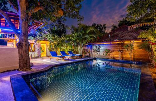 Gili Air Hotel | Paradise Villa Gili Air