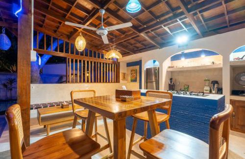 Gili Air Hotel | Paradise Villa Gili Air