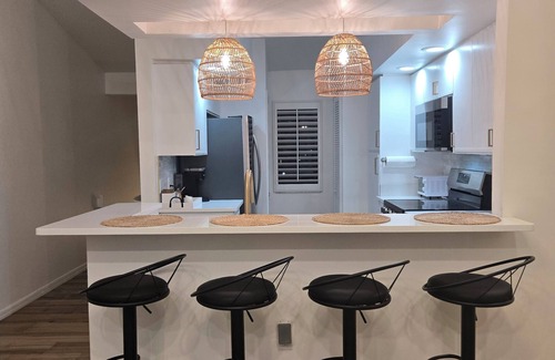 La Cita Apartment | Paradise Villa -Resort Style w/Outdoor Pool & BBQ