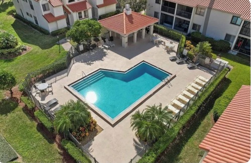 La Cita Apartment | Paradise Villa -Resort Style w/Outdoor Pool & BBQ