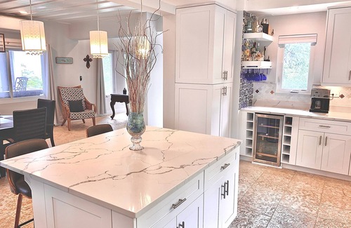 Rosendal House | Paradise Villa
