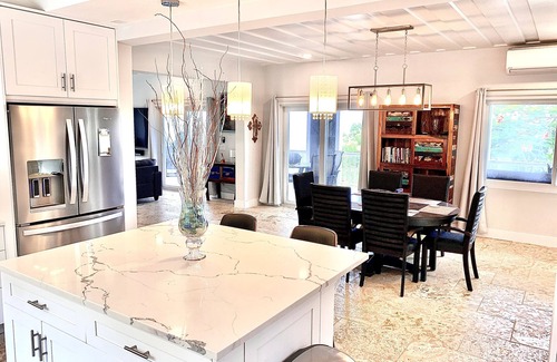 Rosendal House | Paradise Villa