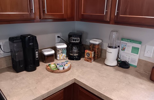 Duval House | Paradise Village home in perfect golfing and recreation center location.