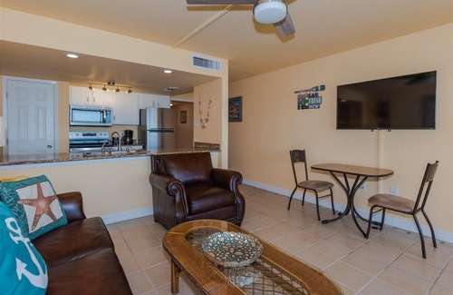 Rockport House | Paradise | Waterfront Comfort at Laguna Reef 411