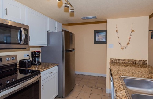Rockport House | Paradise | Waterfront Comfort at Laguna Reef 411