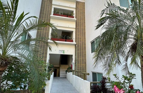 Alta Costa Azul Apartment | Paradise with Panoramic View in Costa Azul Acapulco