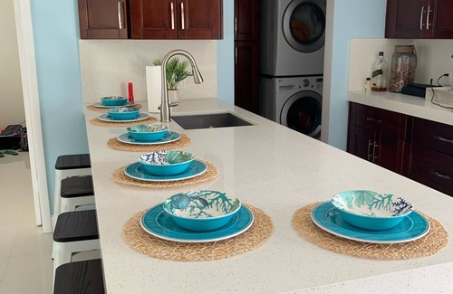 Islamorada House | Paradise with surrounding beaches and amazing fishing!
