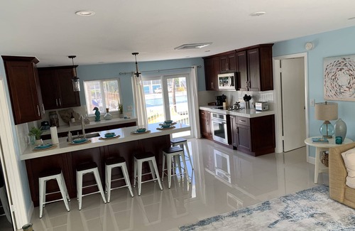 Islamorada House | Paradise with surrounding beaches and amazing fishing!