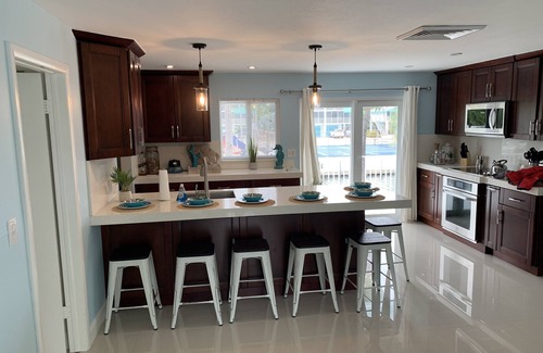 Islamorada House | Paradise with surrounding beaches and amazing fishing!